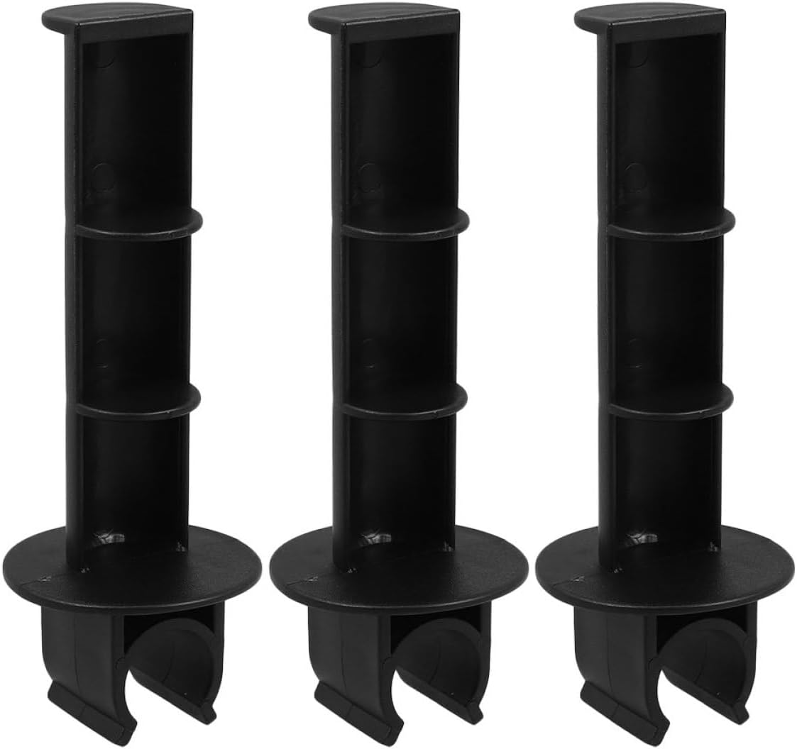 Teiliges Set Rechteckiger Seifenschalen Aus Aluminium Mit