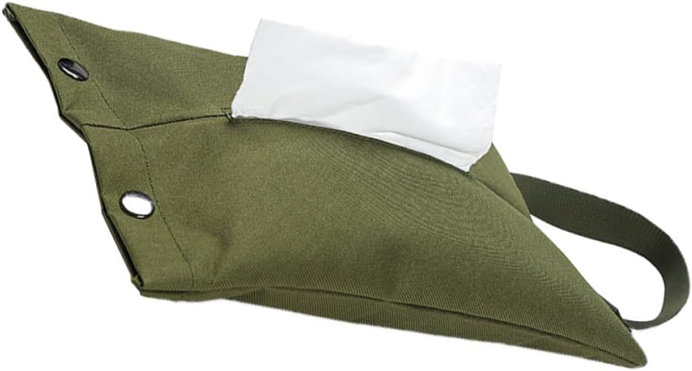 Outdoor Taschentuchtasche Leicht Und Robust Mittlere Größe