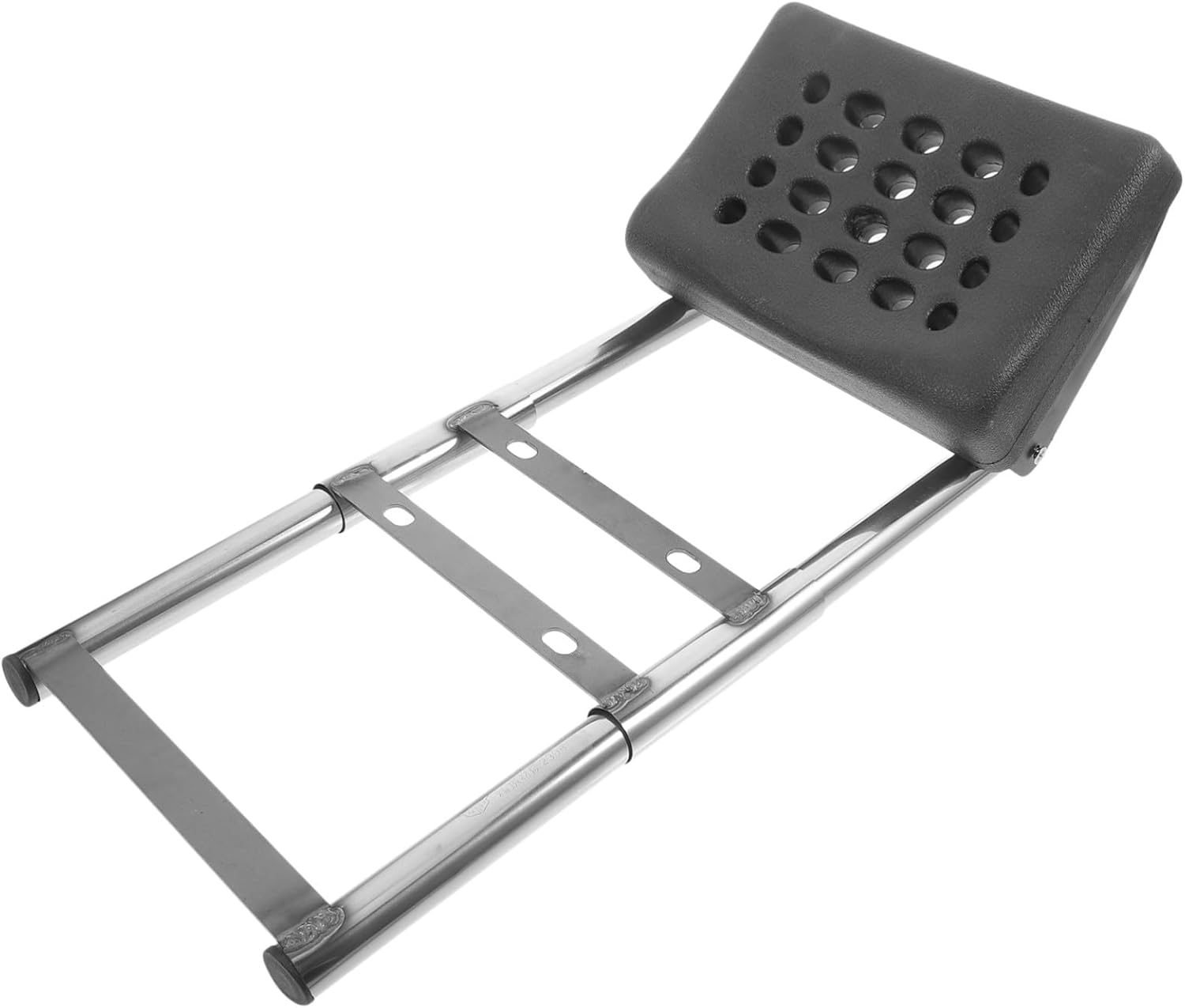 Haartrocknerhalter Aus Edelstahl 60 Cm Mit Klemme Zur
