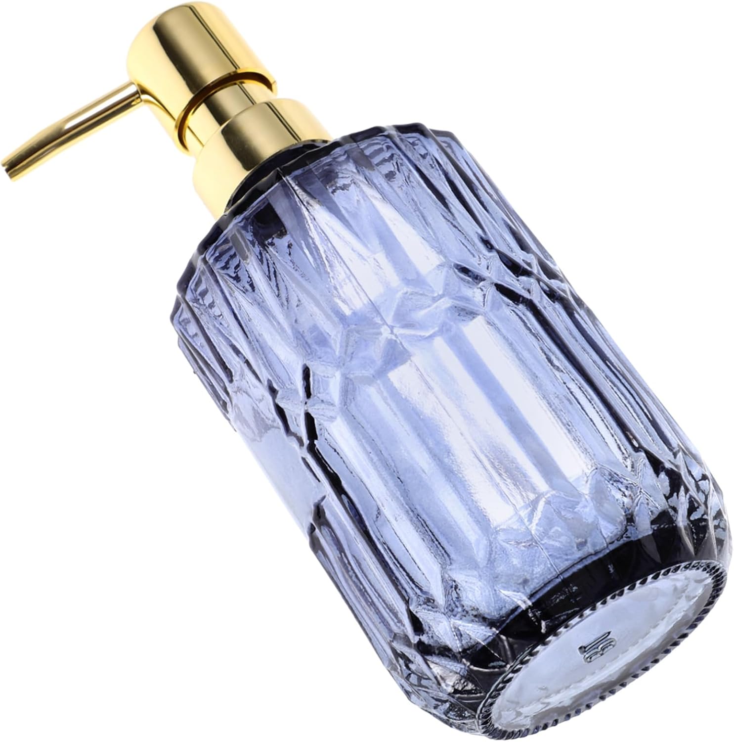 Pumpspenderflasche Für Seife Und Lotion Elegantes Design Für