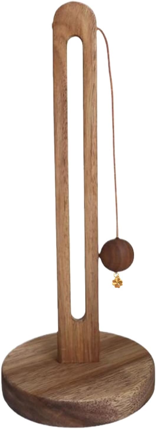 Aus Holz Papierhandtuchhalter Aus Holz Rustikaler