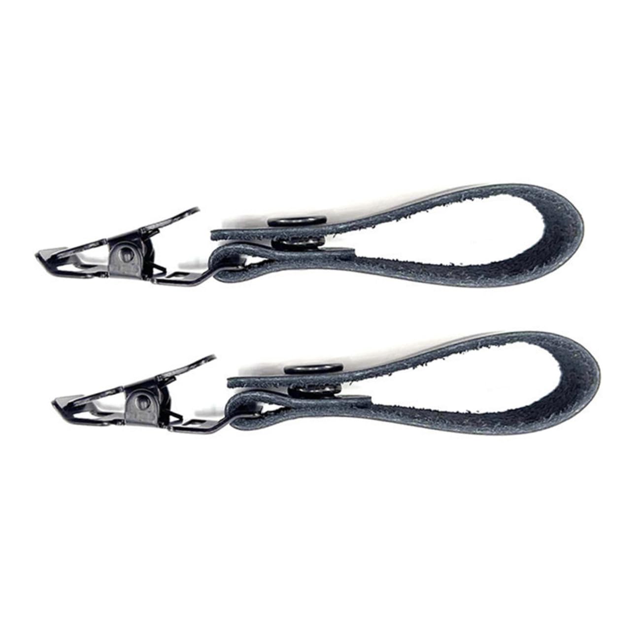 Stück Pack Metall Handschuhhalter Gürtelclips Mit Karabiner