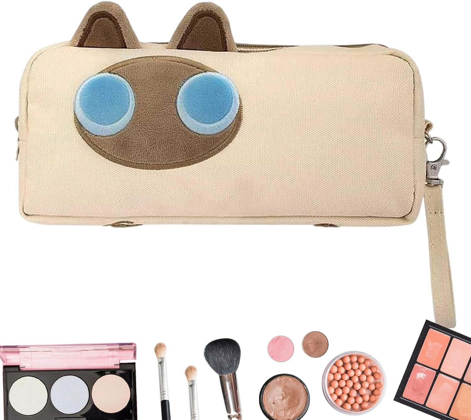 Pencil Cat Pencils Caring Pencil Organizer Erstellen Sie