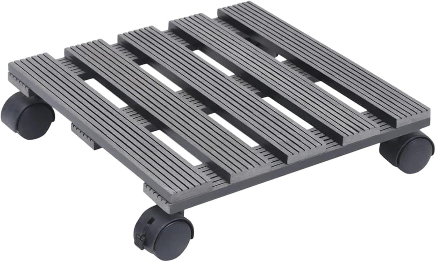 Mit Rollen Robuste Rollen Für Blumentöpfe Großes Rolltablett