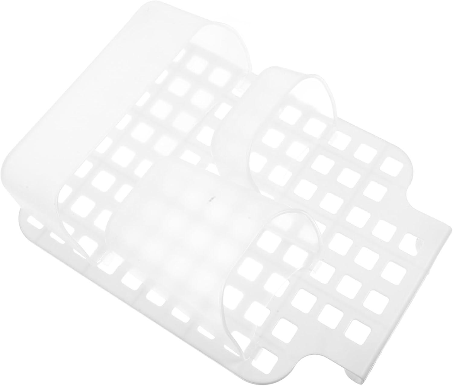 Transparenter Wand Taschentuchspender Kein Bohren