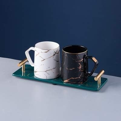 Keramik Badezimmer Accessoire Set Mit Luxustablett
