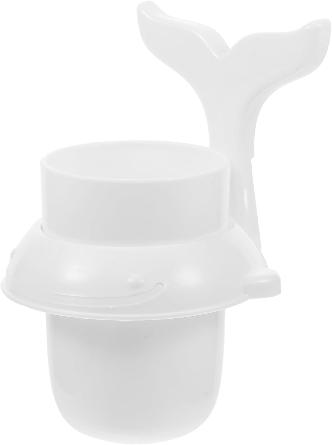 Seifenschale Multifunktionales Badezimmer Accessoire 2