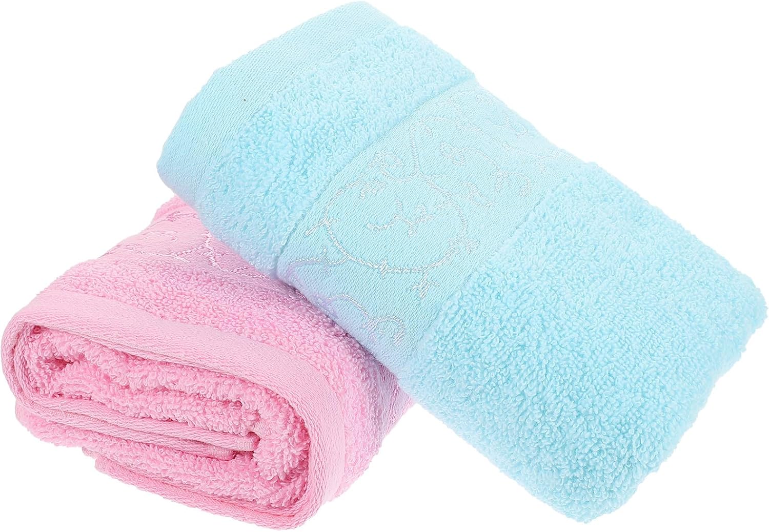 Chenille Handtuch Saugfähig Und Komfortabel Kugelförmig Für