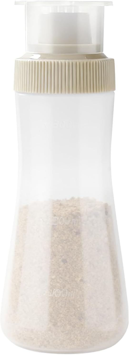 350 Ml Gewürzbehälter Set Gleichmäßige Dosieröffnung Zimt