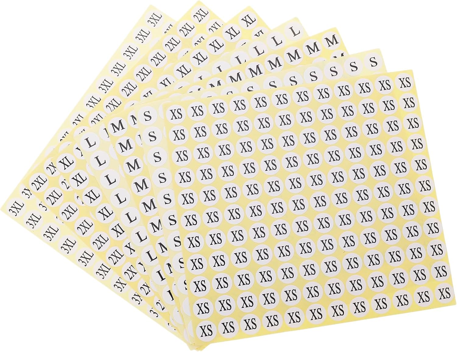 Aus Synthetischem Material Für Kleidung Selbstklebende 7