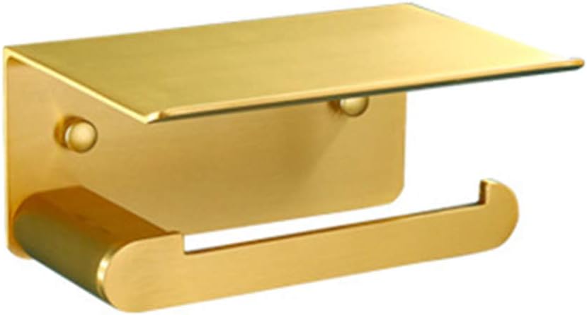 Aus Goldfarbener Aluminiumlegierung Hängender