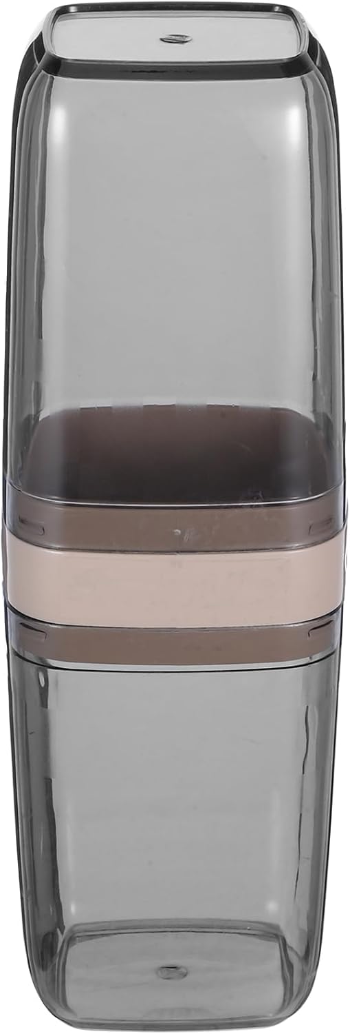 400 Ml Für Shampoo Und Spülung Kreatives Design Abs Material