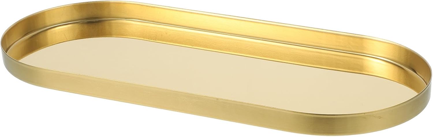 Design Handtuchring Aus Schwarzem Eisen Für Küche Und