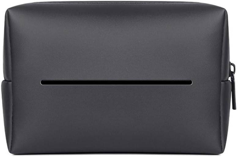 Taschentuchbox Auto Spender Aus Leder Feuchttuchhalter