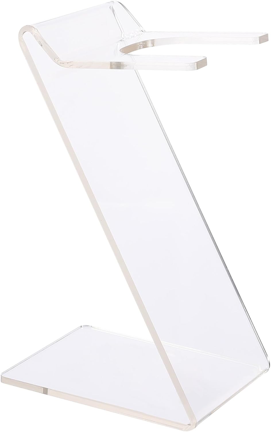Für Haartrockner Transparentes Regal Organizer Für