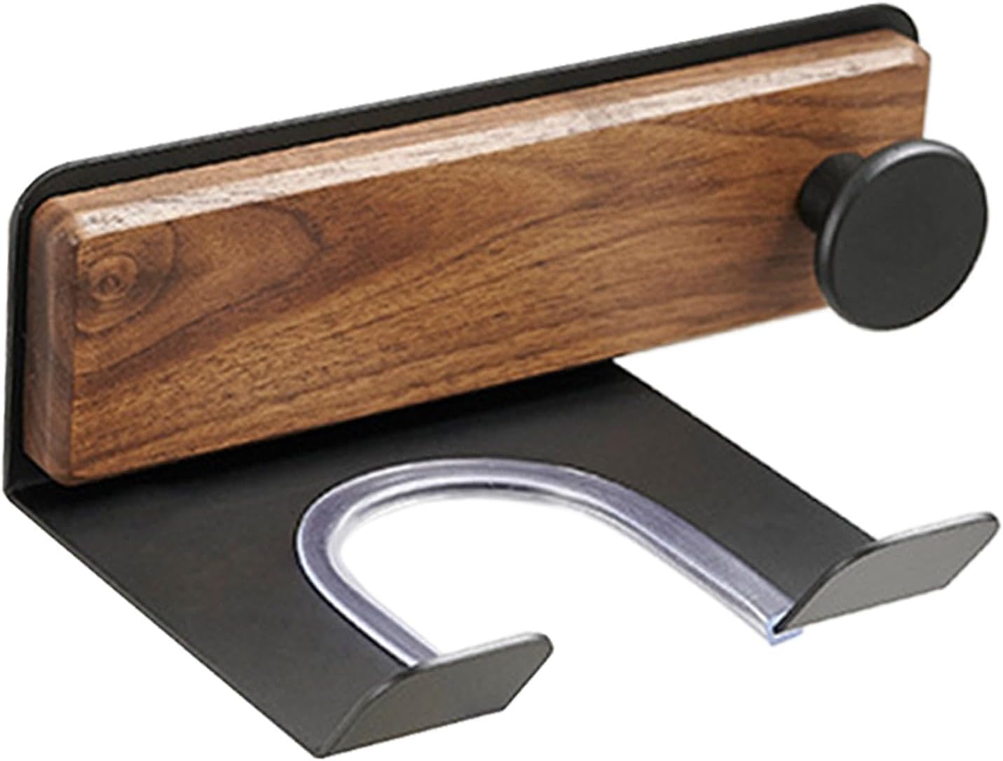 Wandmontierte Haartrocknerhalterung Haartrockner Organizer