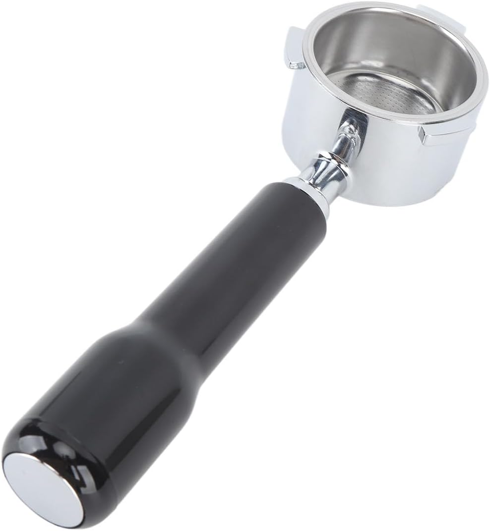Usb Betriebener Siebträgerreiniger Für Kaffeevollautomaten