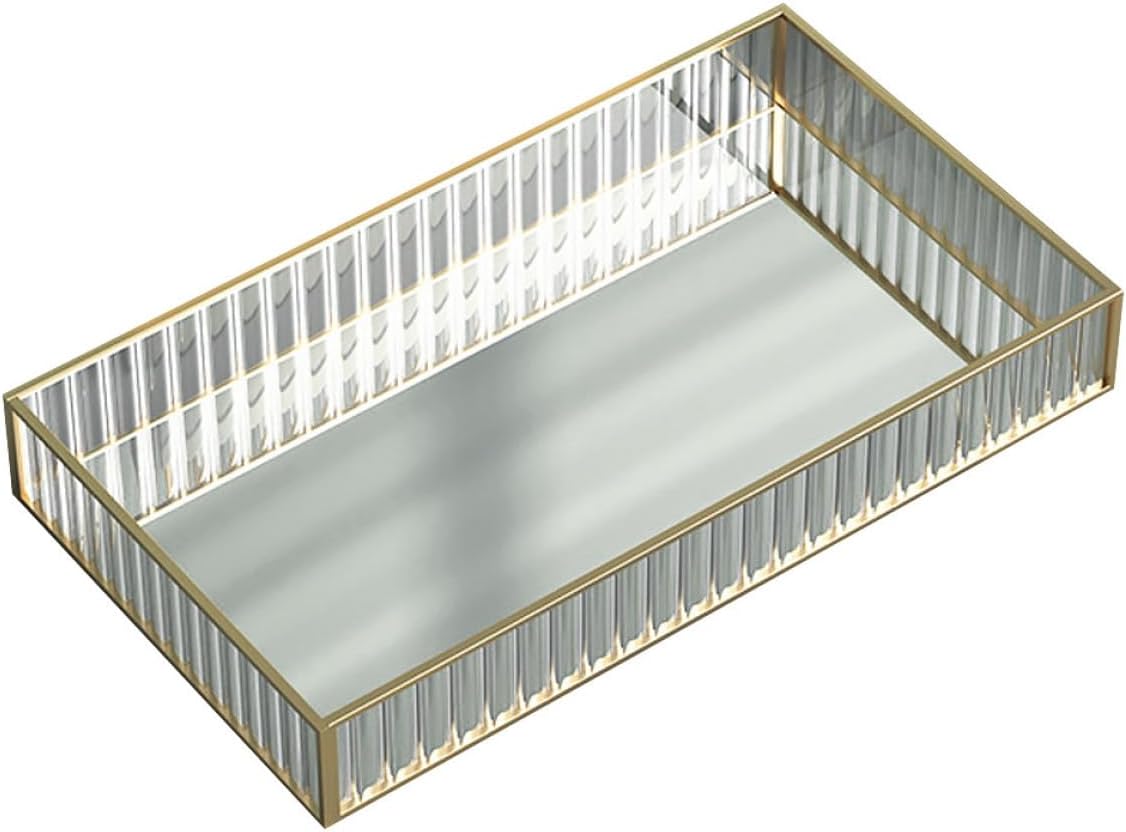 Für Bad Und Küche Elegantes Retro Design Goldfarbener