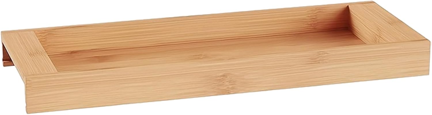 40 X 15 Cm Modernes Aufbewahrungstablett Dekoratives Tablett