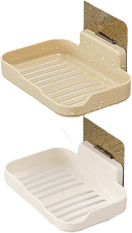 Seifenhalter Seifenbox Für Zuhause Abtropfschale Für