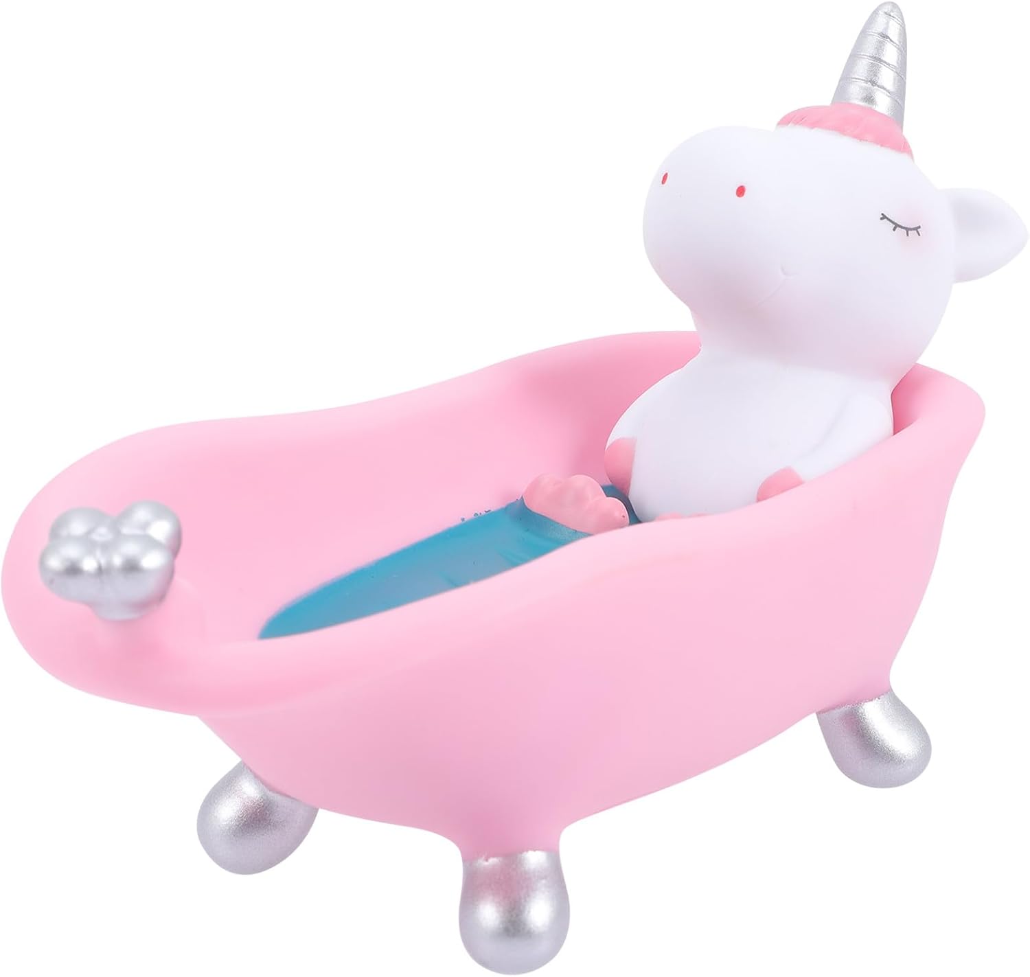 Seifenschale Im Einhorn Design Für Bad Und Küche Praktisches