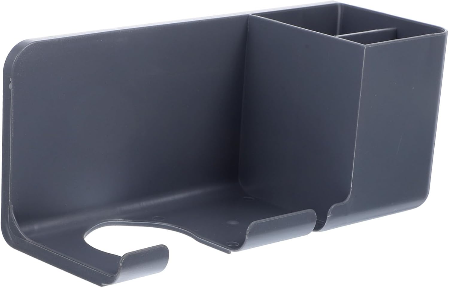 Haartrocknerhalter Badezimmer Organizer Aufbewahrung Für