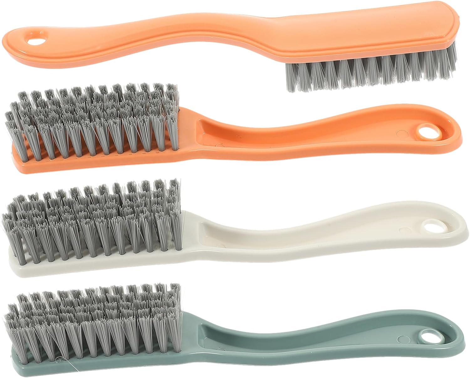 Teiliges Kleiderbürsten Set Mit Langem Griff Und