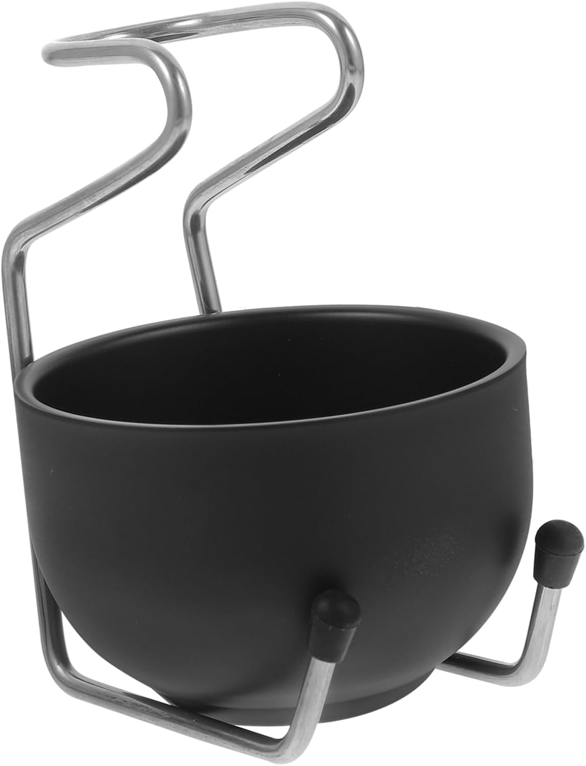 Aus Metall Und Rasierseifenschale Aus Edelstahl 2 Teilig