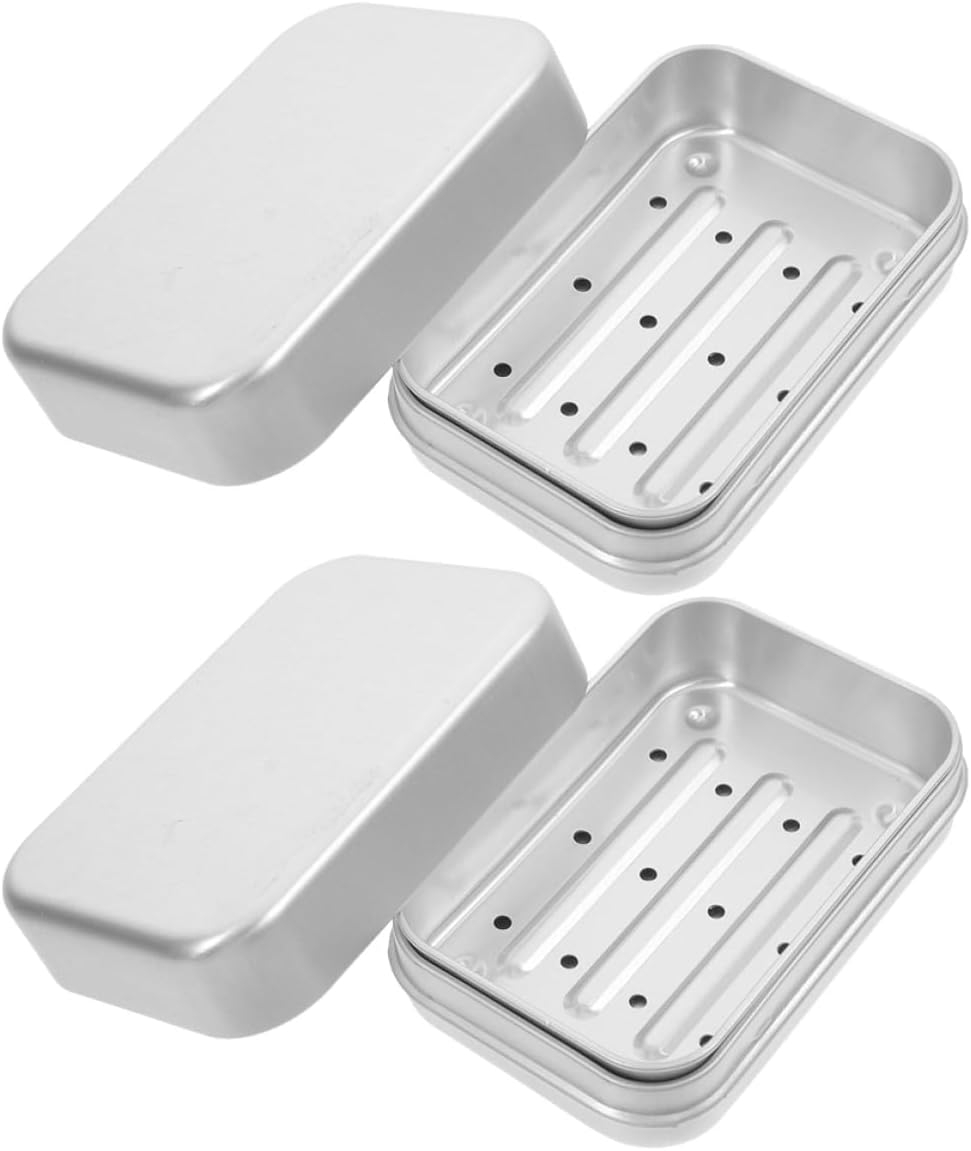 Teiliges Selbstklebendes Seifenschalen Set Zur Wandmontage