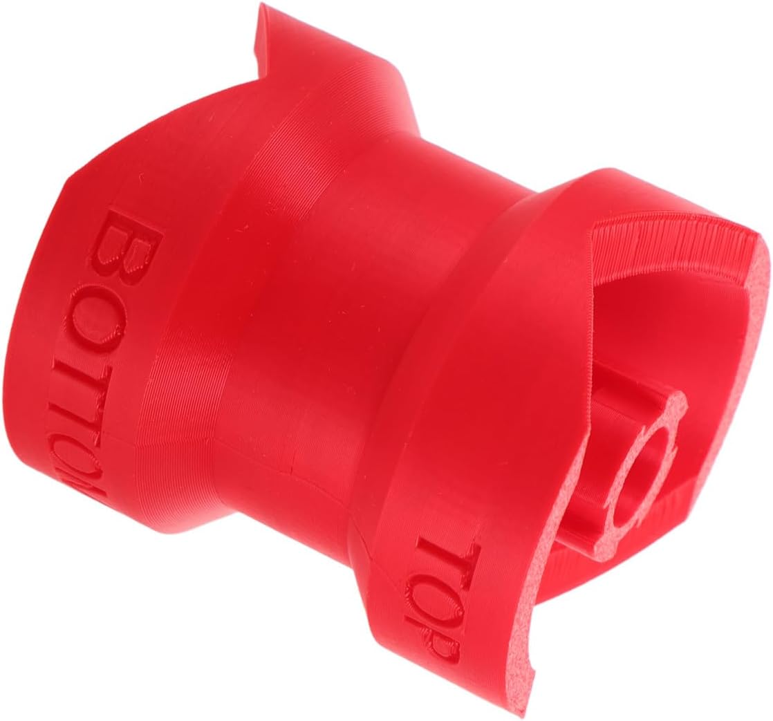 Adapter Für Shampoo Und Lotionflaschen Auslaufsicherer