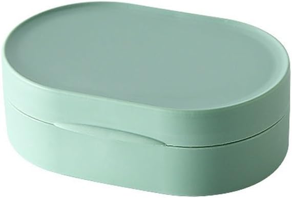 Seifenschale Mit Badezimmer Duschhalter Behälter Für C