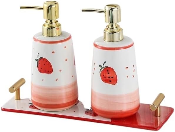 Set Reise Shampoo Spender Für Zuhause Leere Flasche Mit