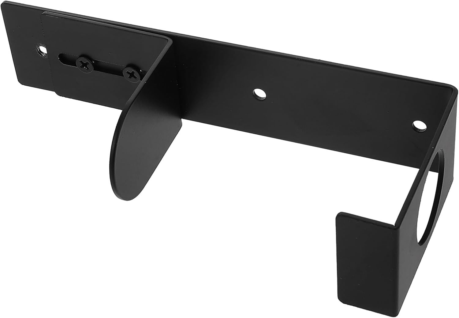 Minimalistischer Wandorganizer Für Seifen Und Shampoo