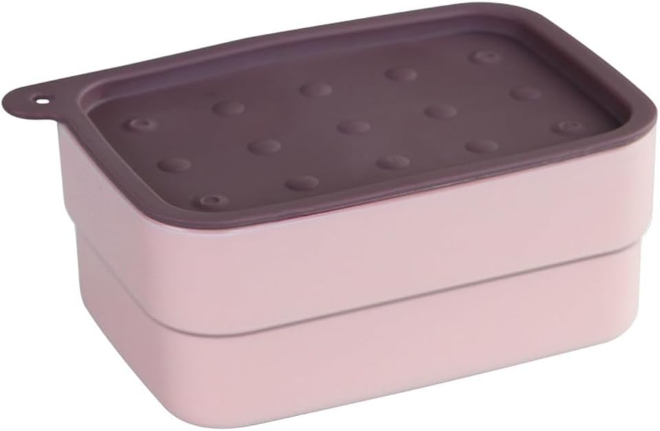 Fürs Badezimmer Wandbox Mit Deckel Seifenschalenboxen Für B