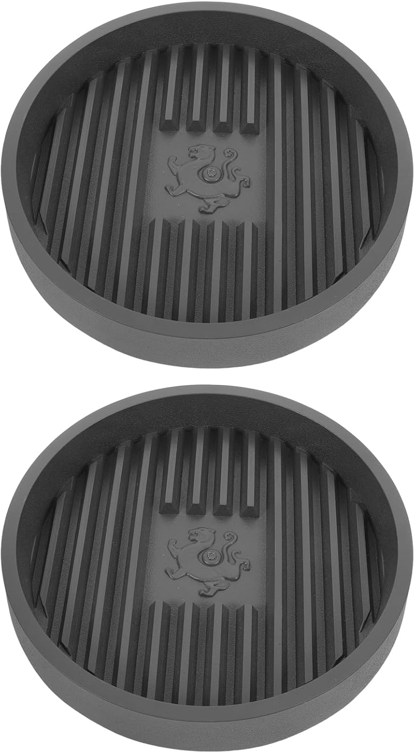 Set Mit Tropfschale Und Schnelltrocknungspad Zur Reinigung