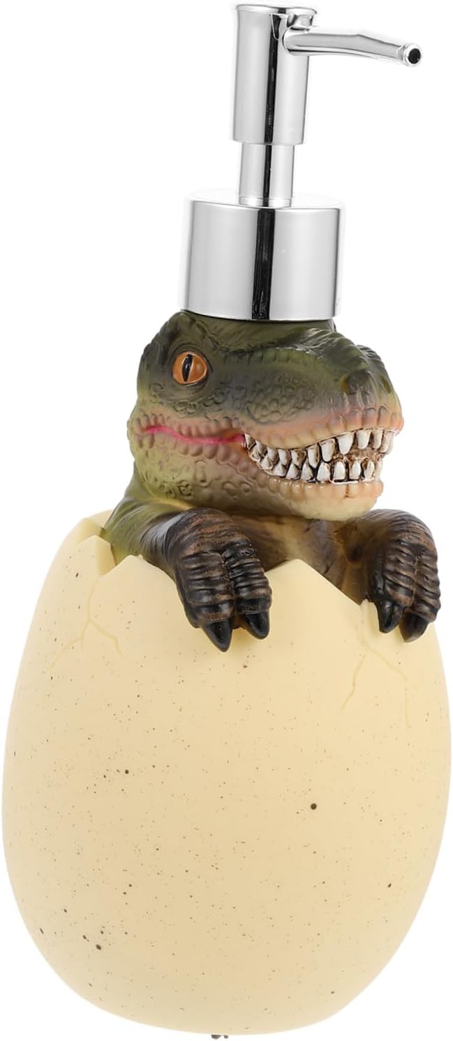 Ml Lotion Pumpspender In Form Eines Fleischfressenden