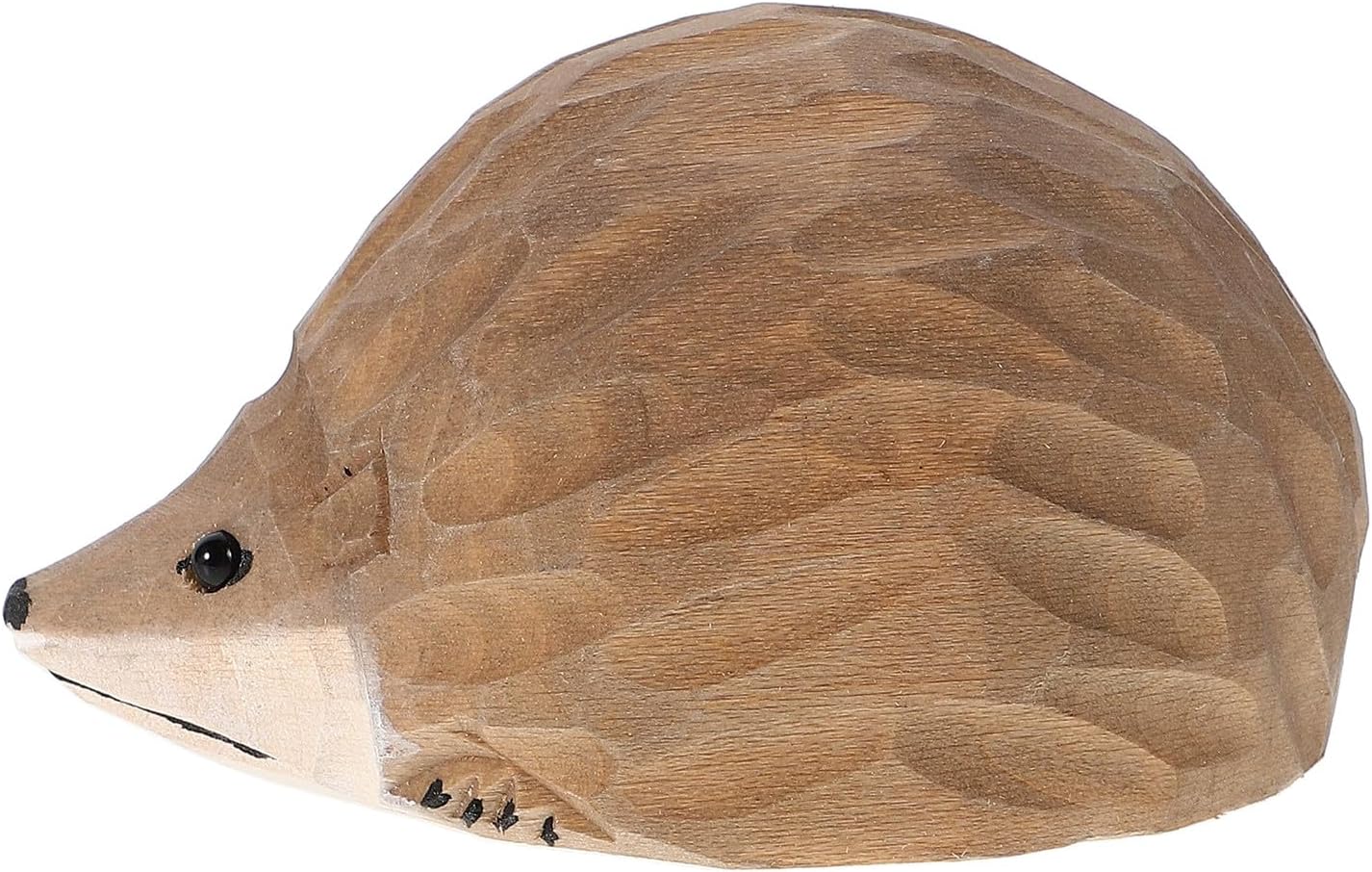 Handgeschnitztes Außergewöhnlicher Mit Oberfläche Glatter