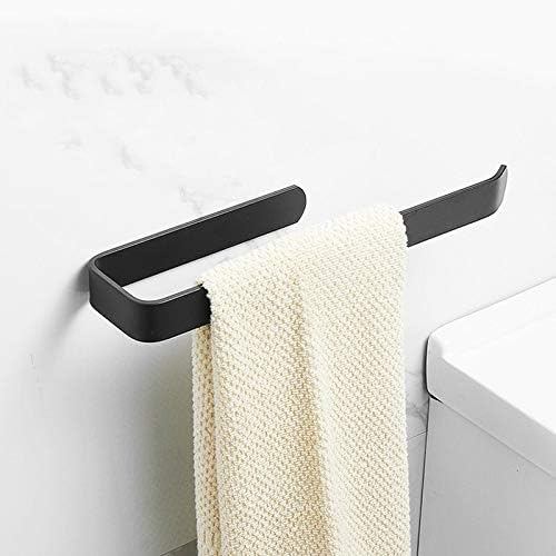 Handtuchhalter Zur Wandmontierten Montage Ohne Bohren