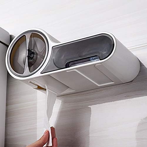 Zur Wandmontage Papierhandtuchrollenablage Wasserdichte