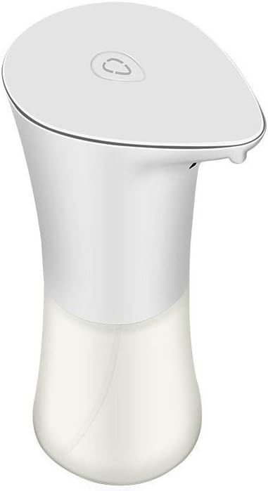 Seifenspender 300 Ml Flasche Für Schaum Bodylotion Und