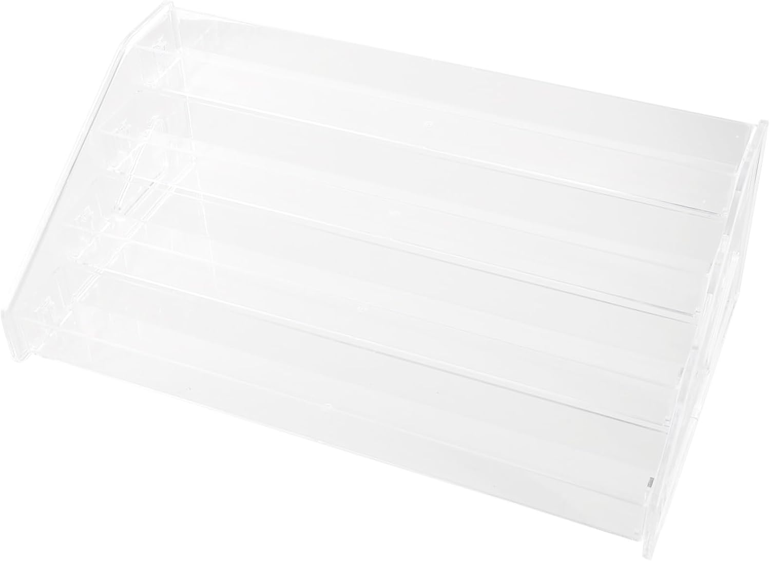 Lagiger Lidschatten Organizer Schminktisch Organizer