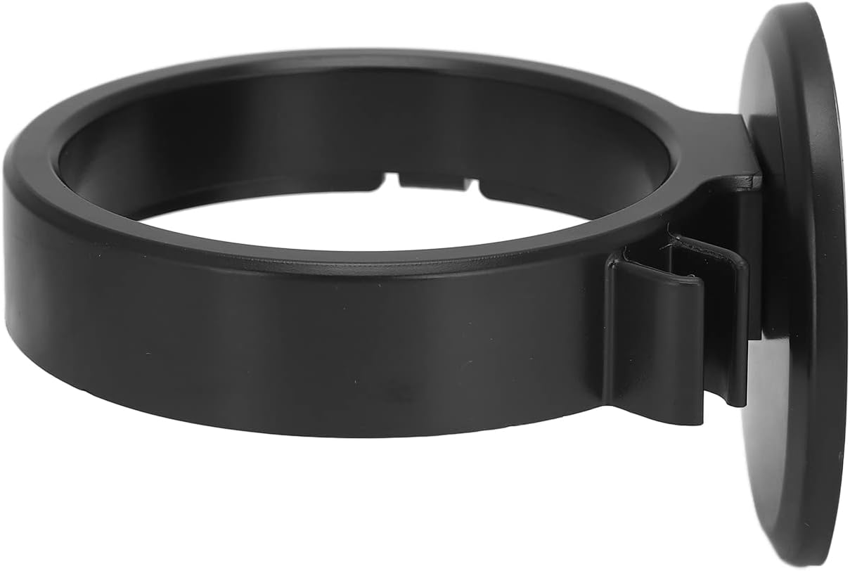Haartrocknerhalter Selbstklebender Haartrocknerhalter