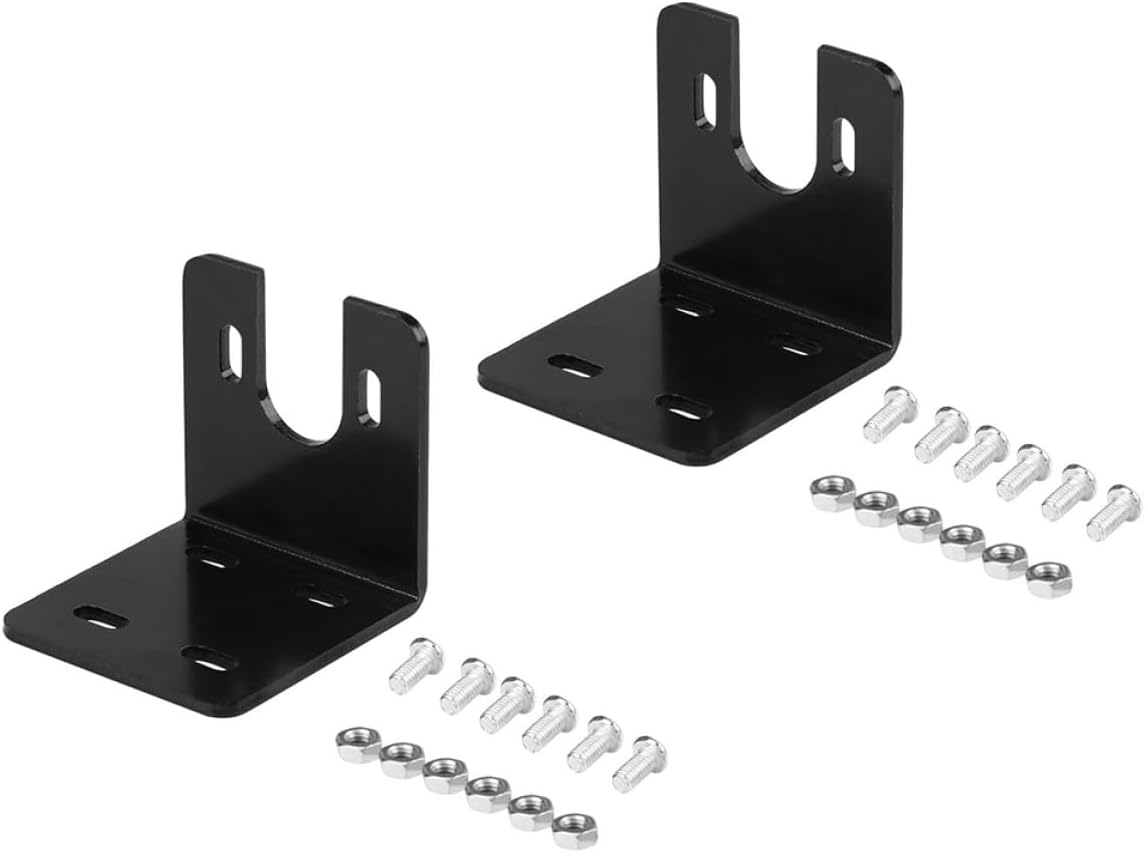 Motorhalterung 775 Metall Rostschutzlack Horizontale