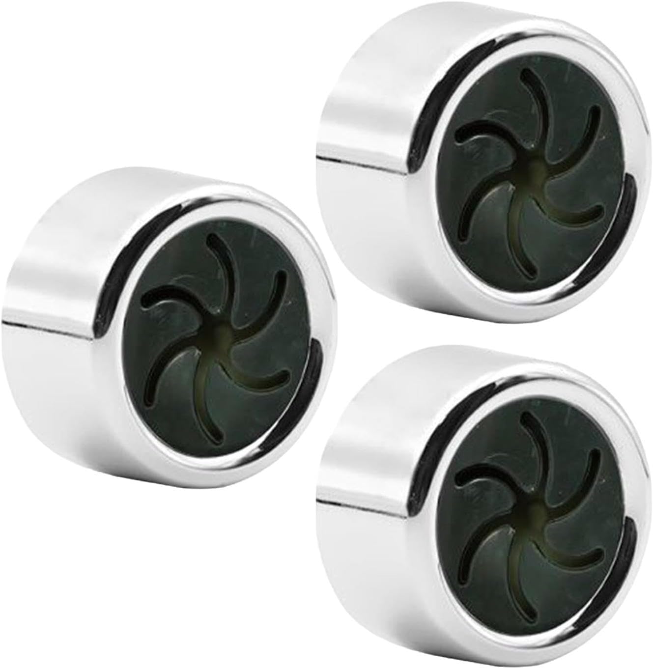 Haftender Geschirrtuchhaken 3 Teiliges Set Wandhalterung