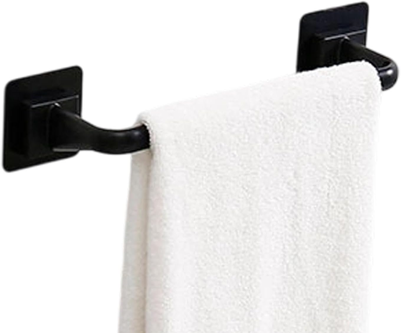 Fürs Badezimmer Handtuchhalter Mit Saugnapf Wandhalterung