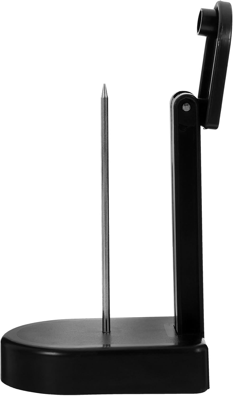 Notizhalterclip Aus Eisen Mit Elegantem Goldfarbenem Design