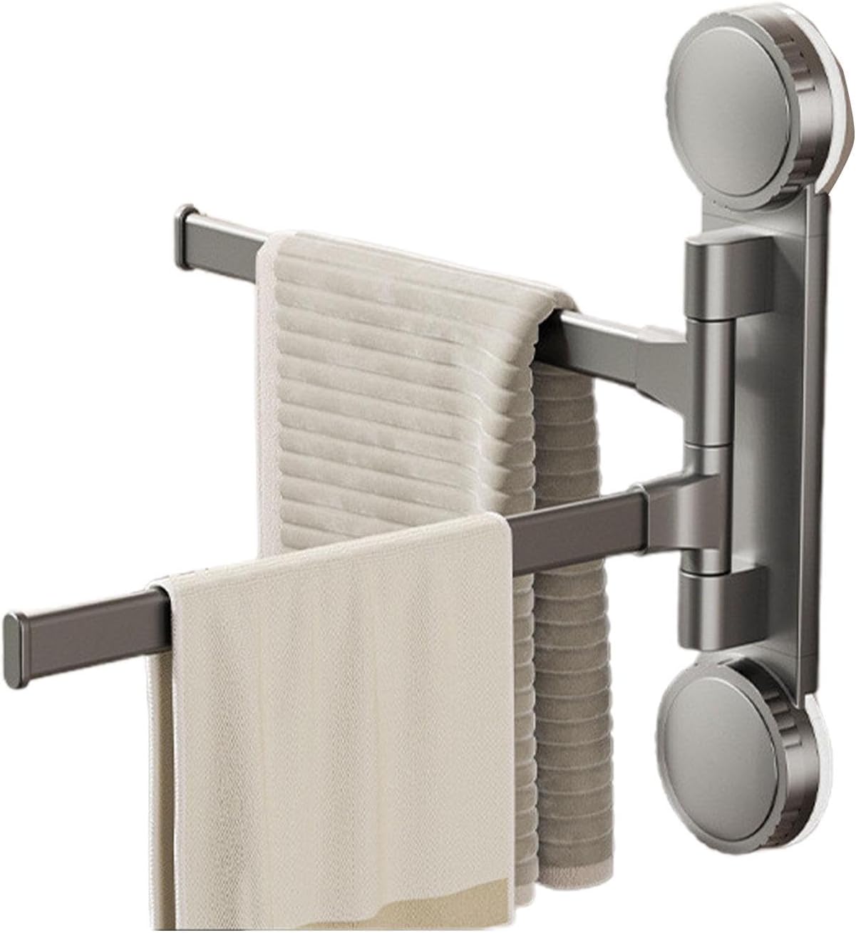 Handtuchhalter Zur Wandmontage Drehbarer Handtuchhalter Für