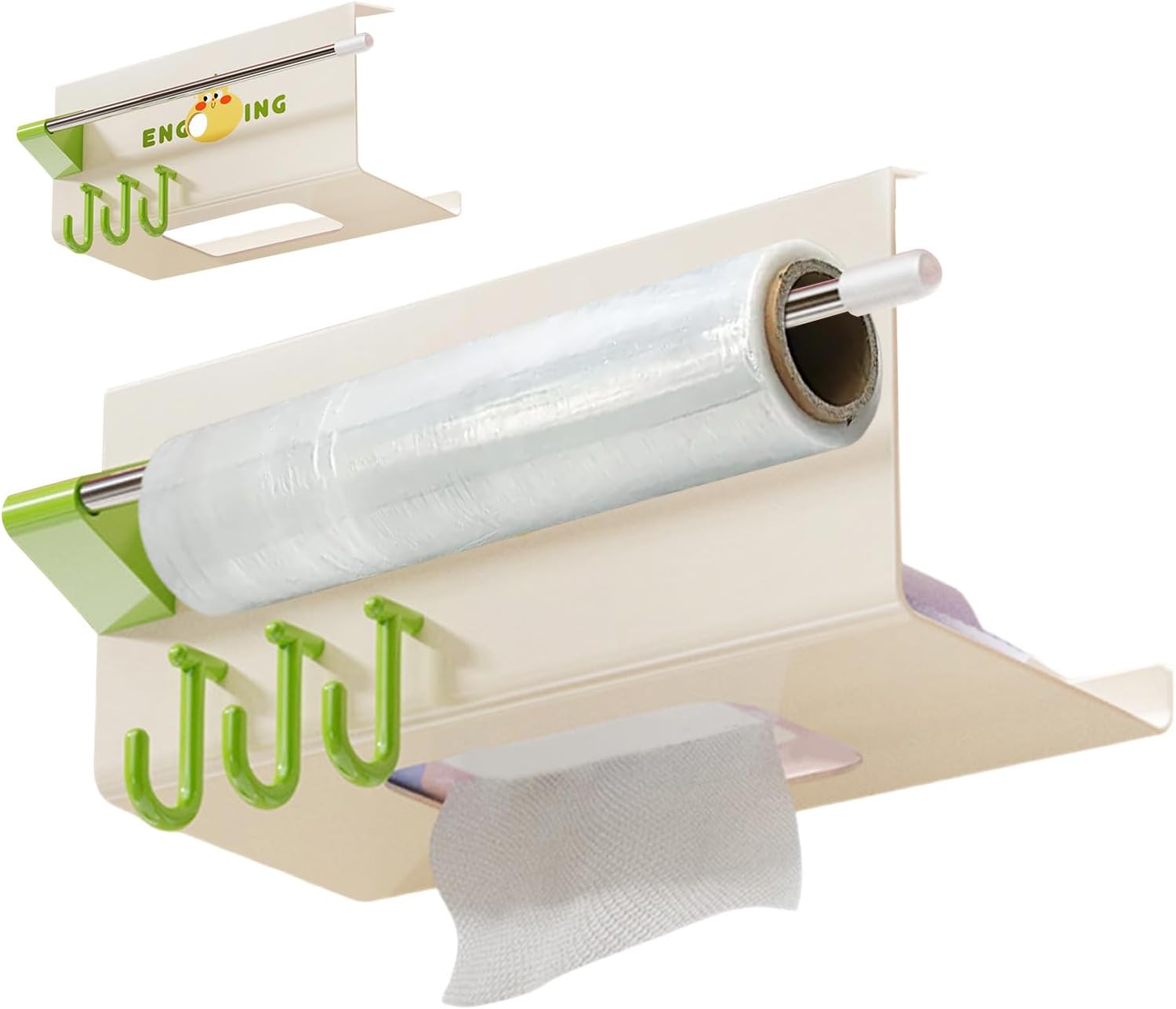 Taschentuchboxhalter Wandhalterung Mit Haken