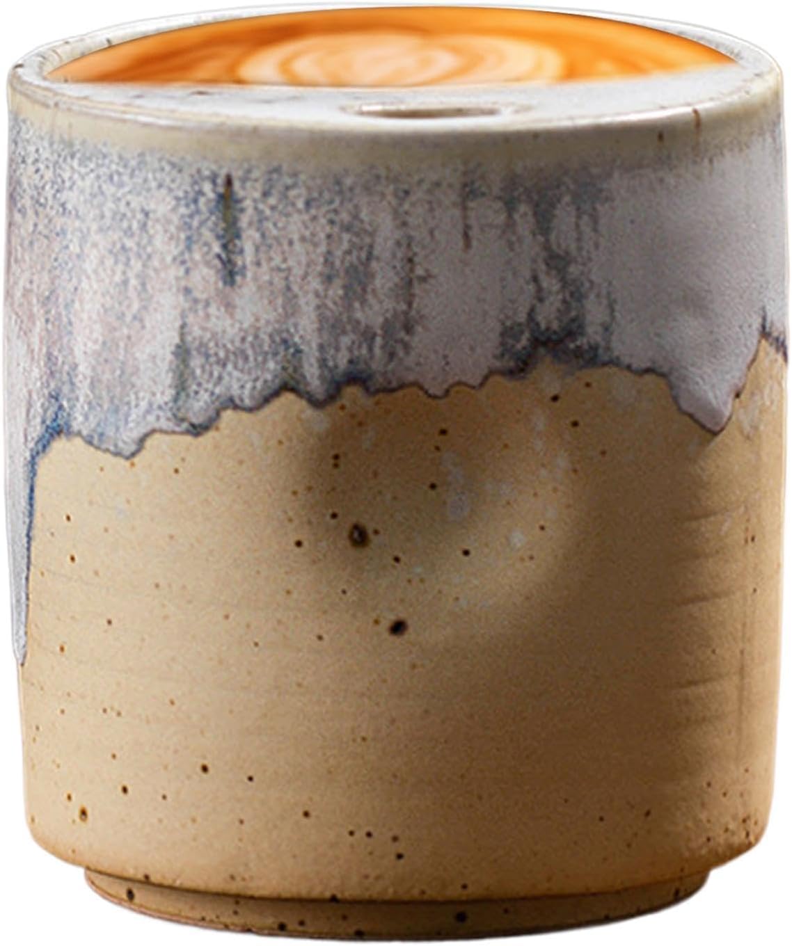 Reisebecher 500 Ml Keramik Kaffeebecher Mit Trinkloch