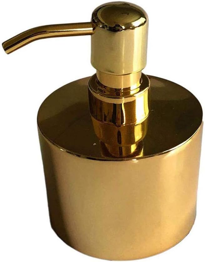 Für Die Arbeitsplatte Flasche Gebürstete Flüssigseife Für